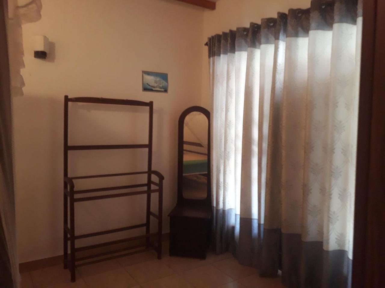 מלון אהנגאמה Sun And Surf Rest מראה חיצוני תמונה