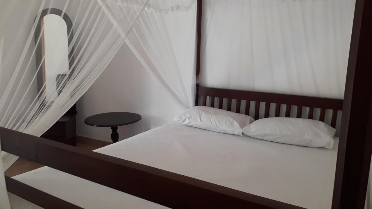 מלון אהנגאמה Sun And Surf Rest מראה חיצוני תמונה